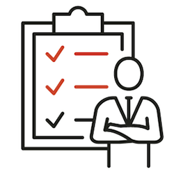get things done