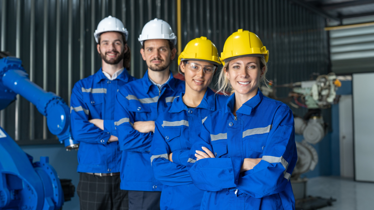 Gender Equality Reporting Requirements for Businesses with 500+ Employees