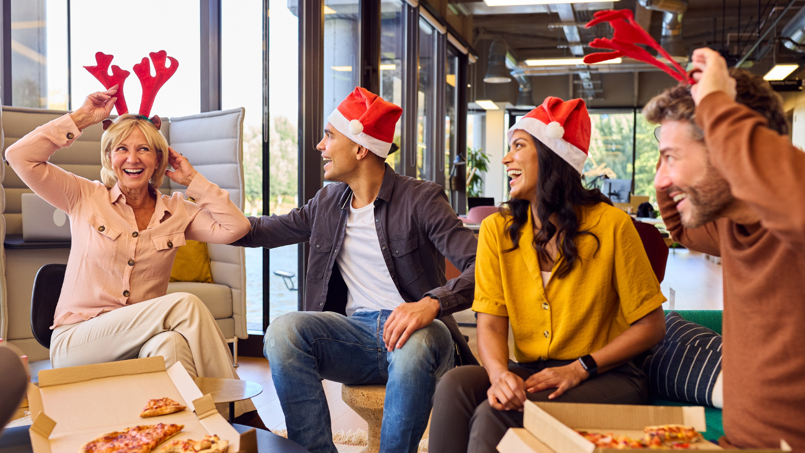 Christmas is Coming – A Timely Reminder for Shut Downs  