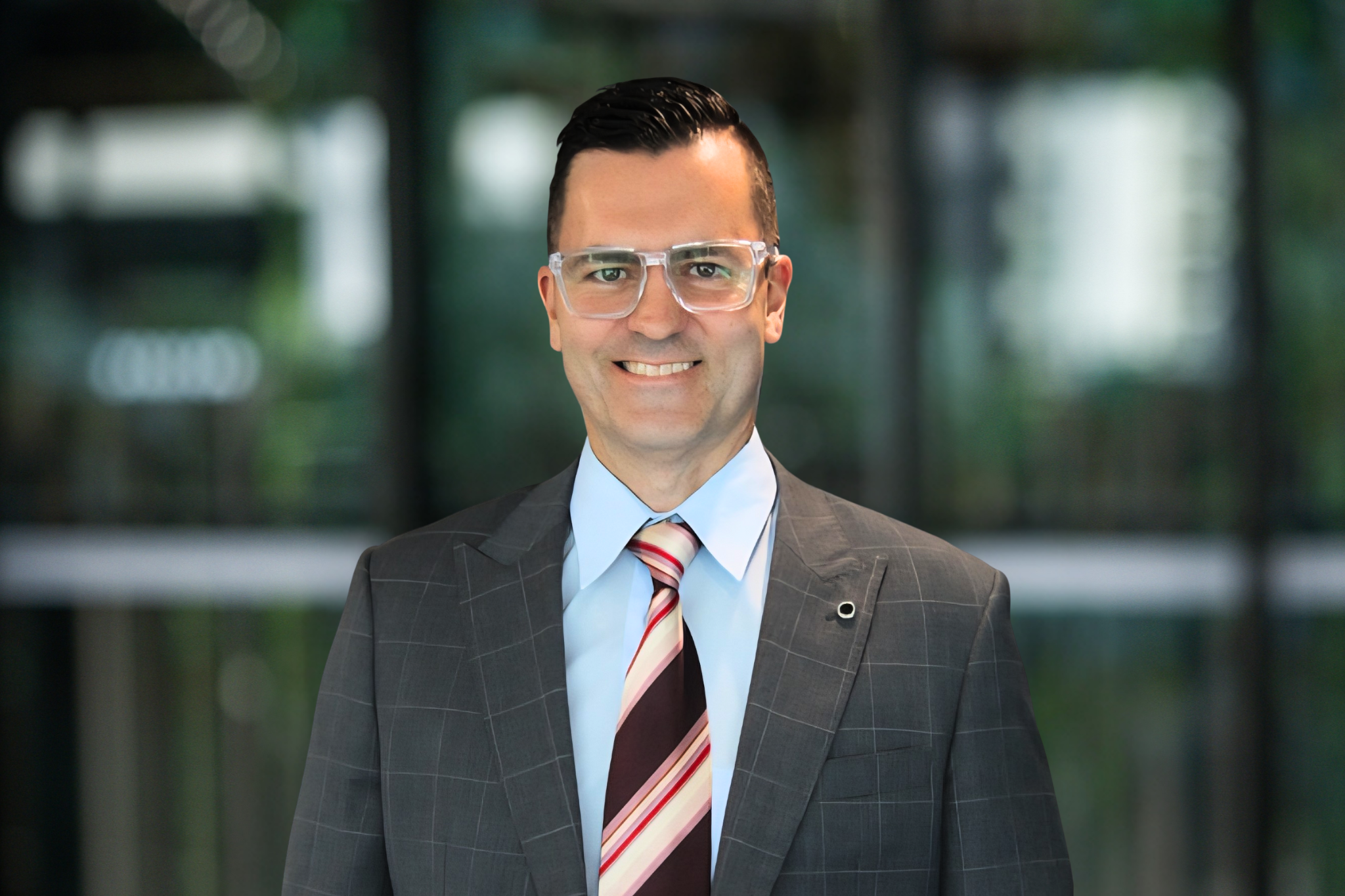 troy ramsey axelsson