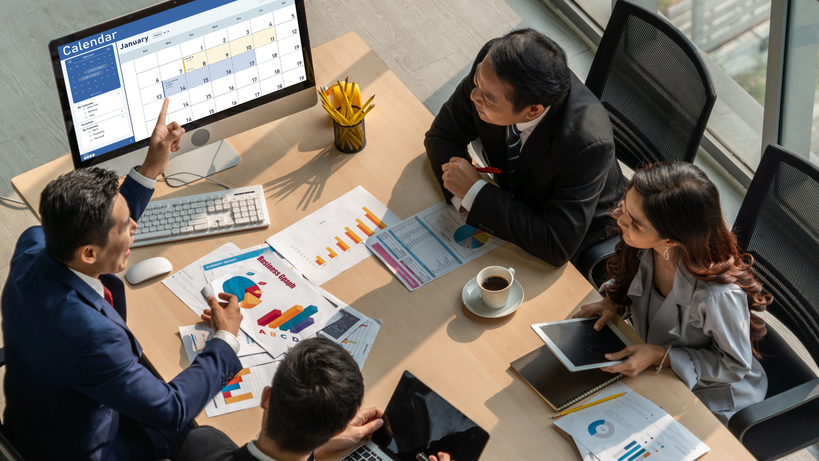 Get Ahead in 2026: Essential HR & Compliance Checklist for Employers