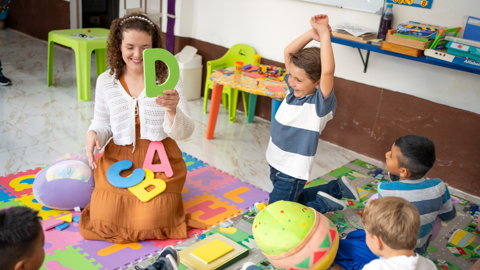 Changes to Children’s Services Award 2020: New Minimum Wages and Classifications from 1 March 2026