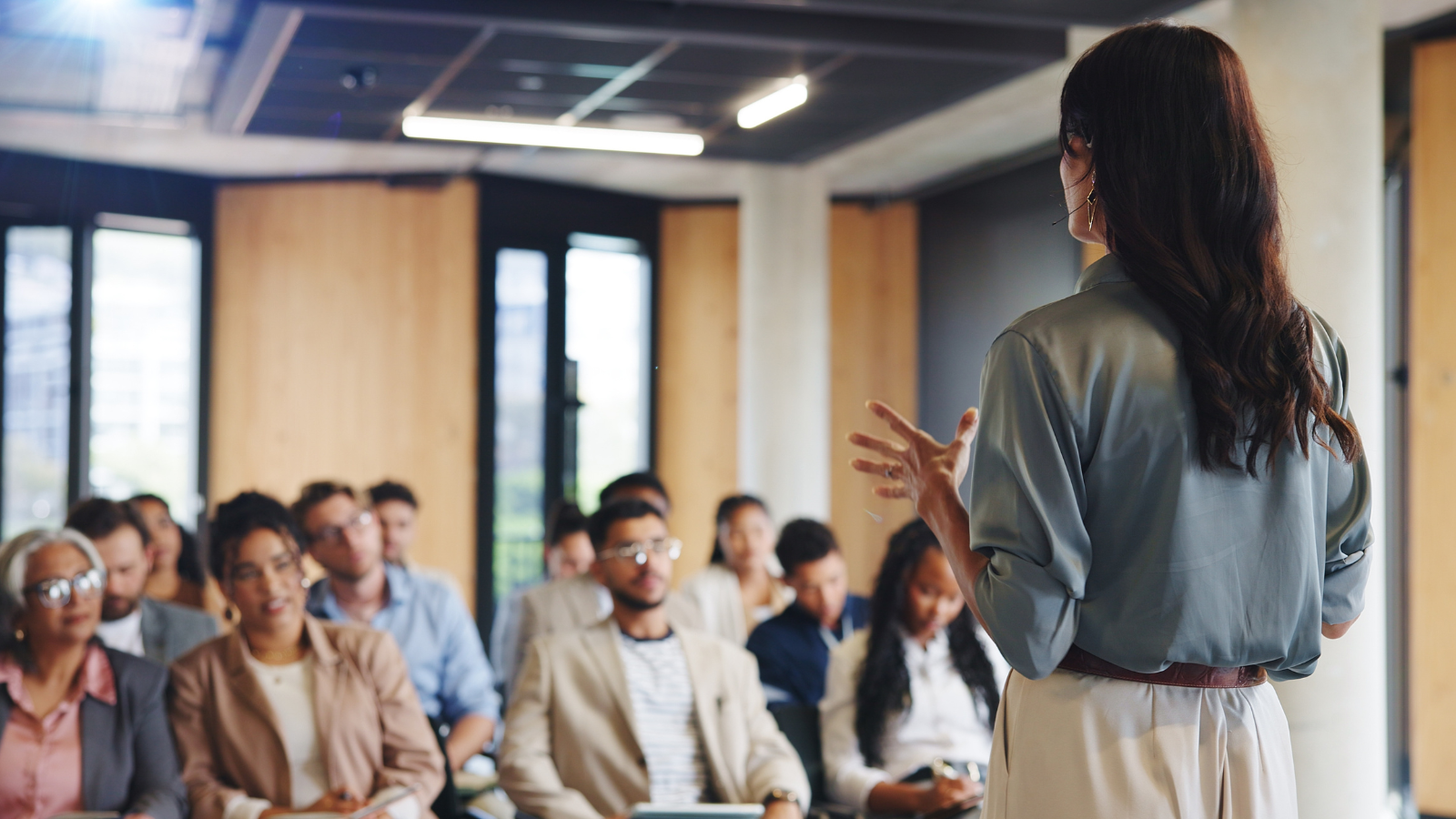 Navigating the Expanding Risk Landscape of Sexual Harassment in the Workplace