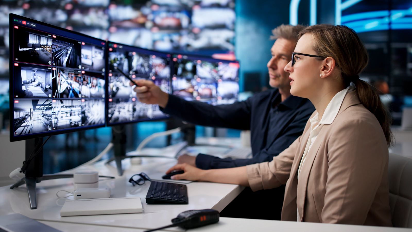 Watching the Watchers: The Expanding Role of Workplace Surveillance
