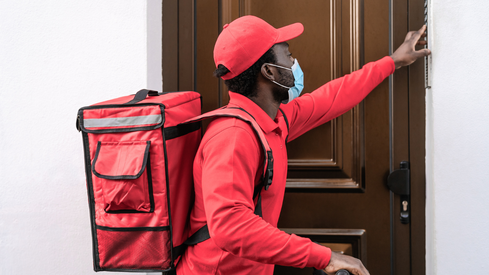 Fair Work Commission Minimum Rates Order: Door to Door Delivery Drivers