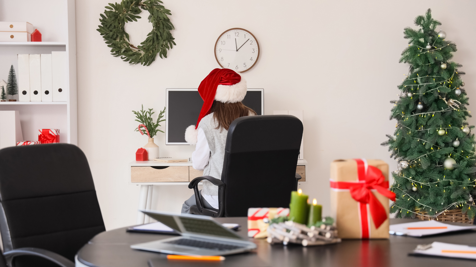 Internet Shutdown Christmas Shutdown 2026: A Reminder of Employer Notification ...