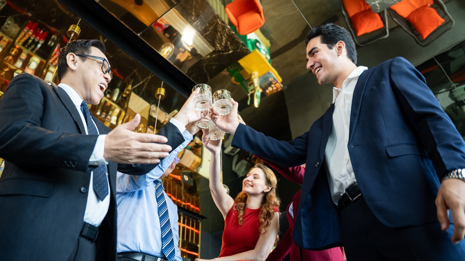 When the Party Moves Next Door: Off-Duty Misconduct and the Employment Nexus